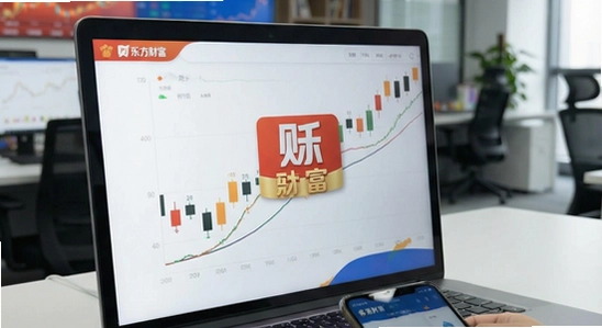 东方财富多场景使用展示