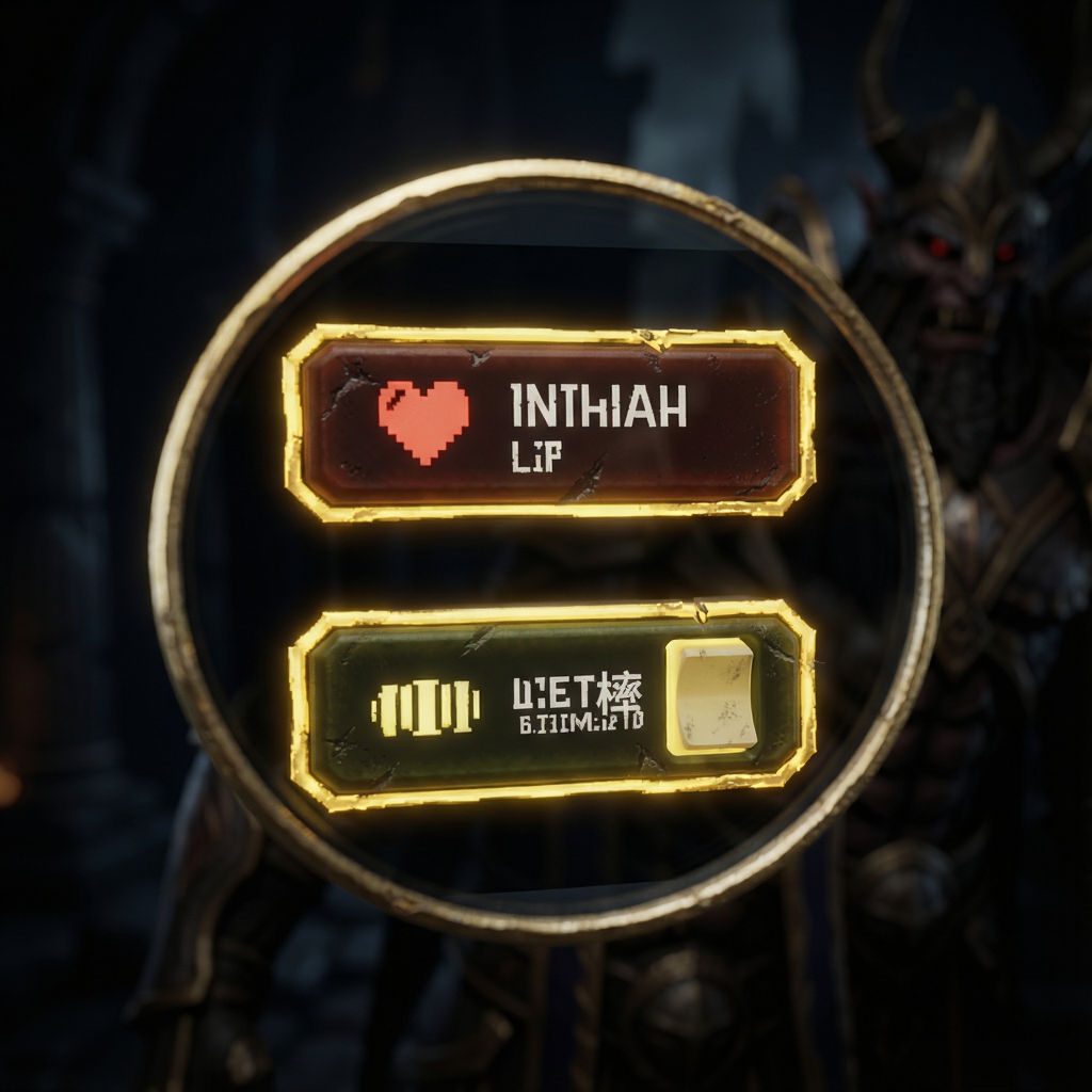 ����˹(Hades)�ٷ�������v1.7 ���ò˵���