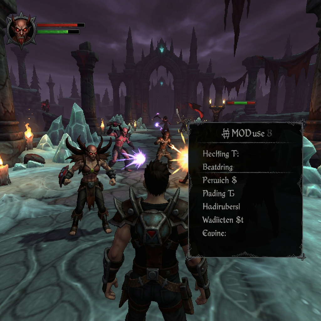 ����˹(Hades)�ٷ�������v1.7 ���ò˵���