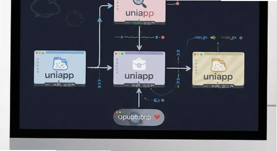 uniapp��˷�������ͼ