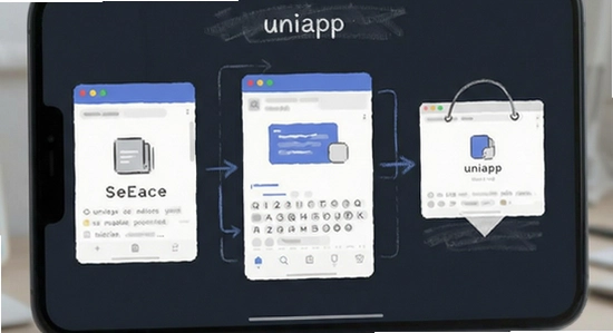 uniapp�ೡ��Ӧ��ʾ��ͼ