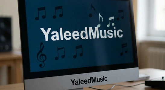 YaleedMusic支持哪些音频格式