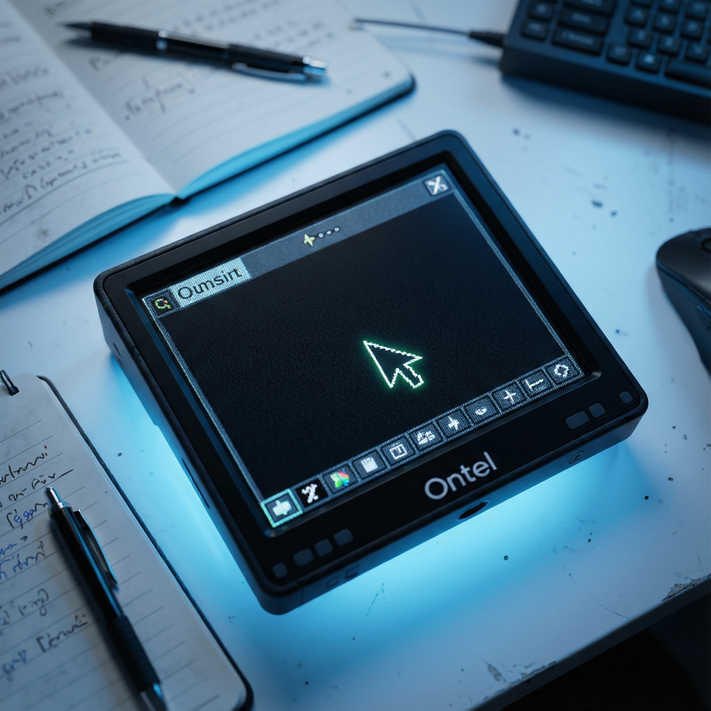 Ontelģ����(Ontel Simulator)�ٷ�������v1.0.5 ӡ���ֻ�ģ��