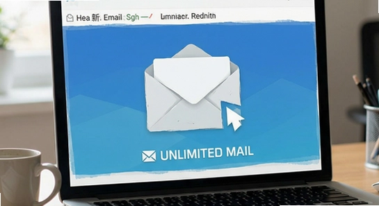 Unlimited Mail �ղ������ʼ�������ô�Ų�