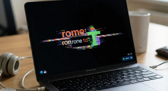 rome td ���� ���� �޷����� ����취