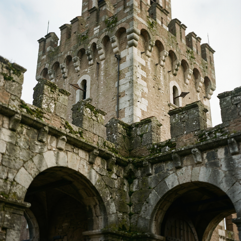 ����ȫ��ս��(Rome TD)�ٷ������ؽ�ͼ