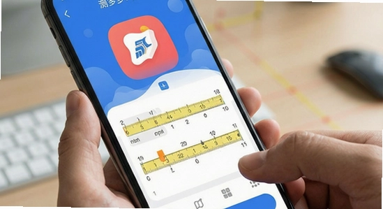 ����APP��������չʾ