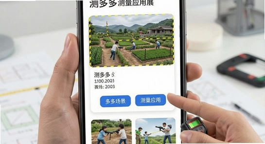 ����ೡ������Ӧ��չʾ