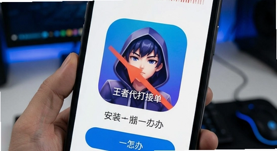 ���ߴ���ӵ�app��װ��������ô��