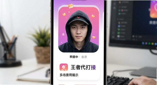 ���ߴ���ӵ�app�ೡ��ʹ��չʾ