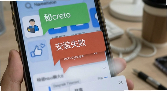 Secretto���찲װʧ����ô��
