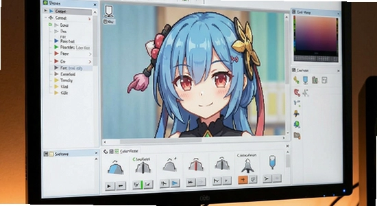 utau重音软件界面展示