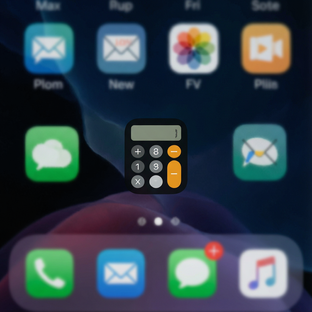 ���ؼ�����(Calculator Vault)�ٷ����ؽ�ͼ