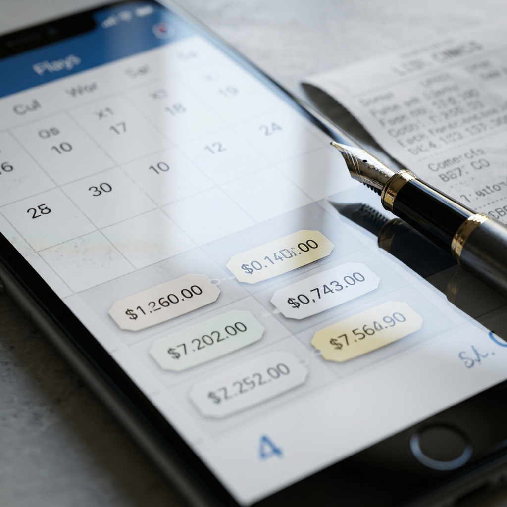 Expense Tracker(֧��׷����)�ٷ�����v1.0.0 ��������