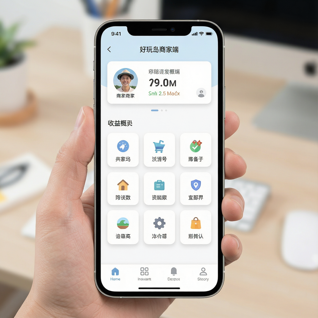 ���浺�̼Ҷ�app���ؽ�ͼ