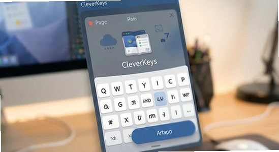 CleverKeys������Ȩ����ô��