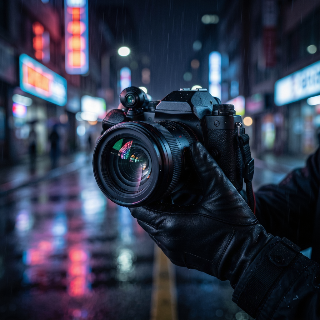 Obscura���(Obscura)�ٷ�������v1.1.0-beta.1 רҵ�ֶ����