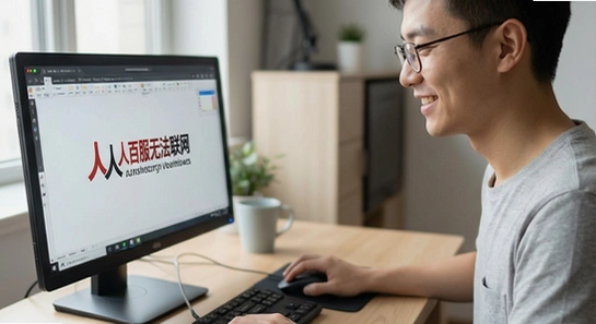 人人佰服无法联网怎么解决