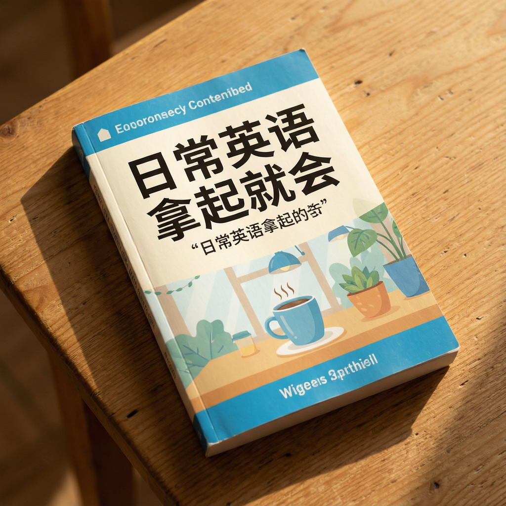 日常英语拿起就会app下载截图