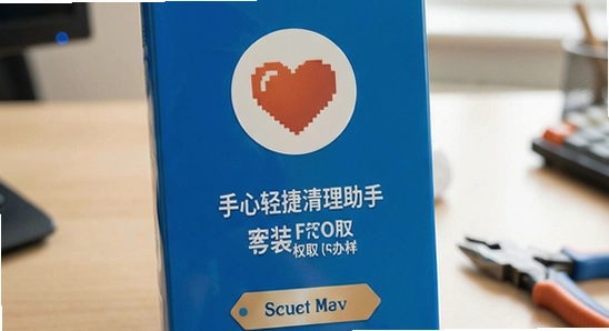 手心轻捷清理助手安装后无法获取权限怎么办