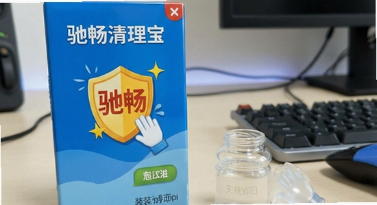 驰畅清理宝安装后无法打开怎么办