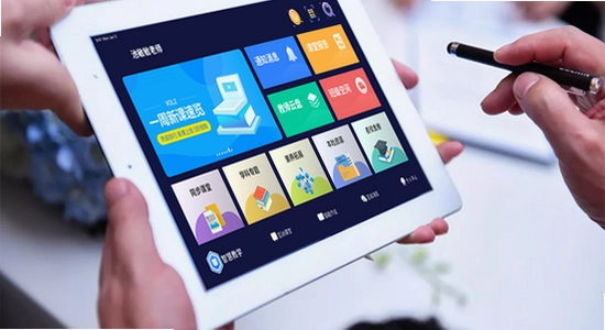 �ǽ�ѧapp���豸��װ�Ա�ͼ,�ֻ�ƽ����Խ�ѧ����