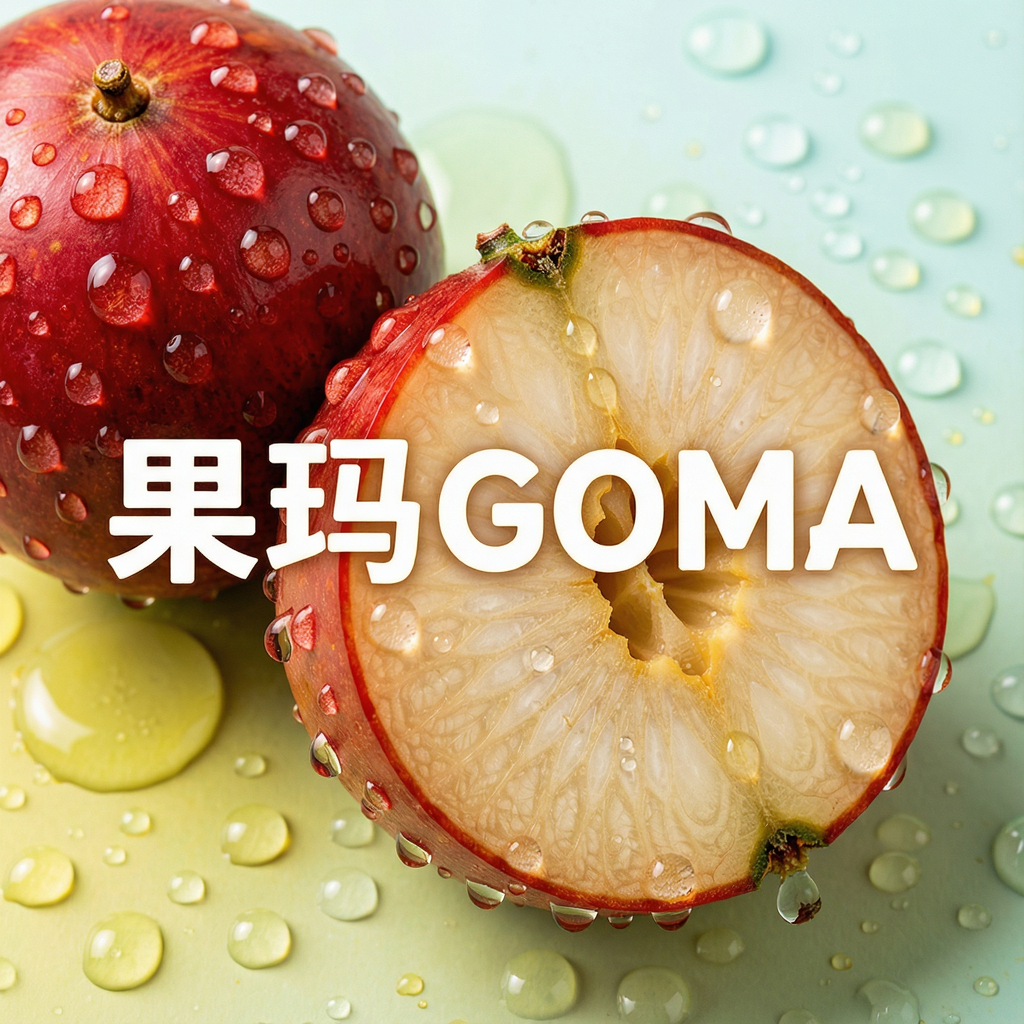 ����GOMA�ٷ������ؽ�ͼ