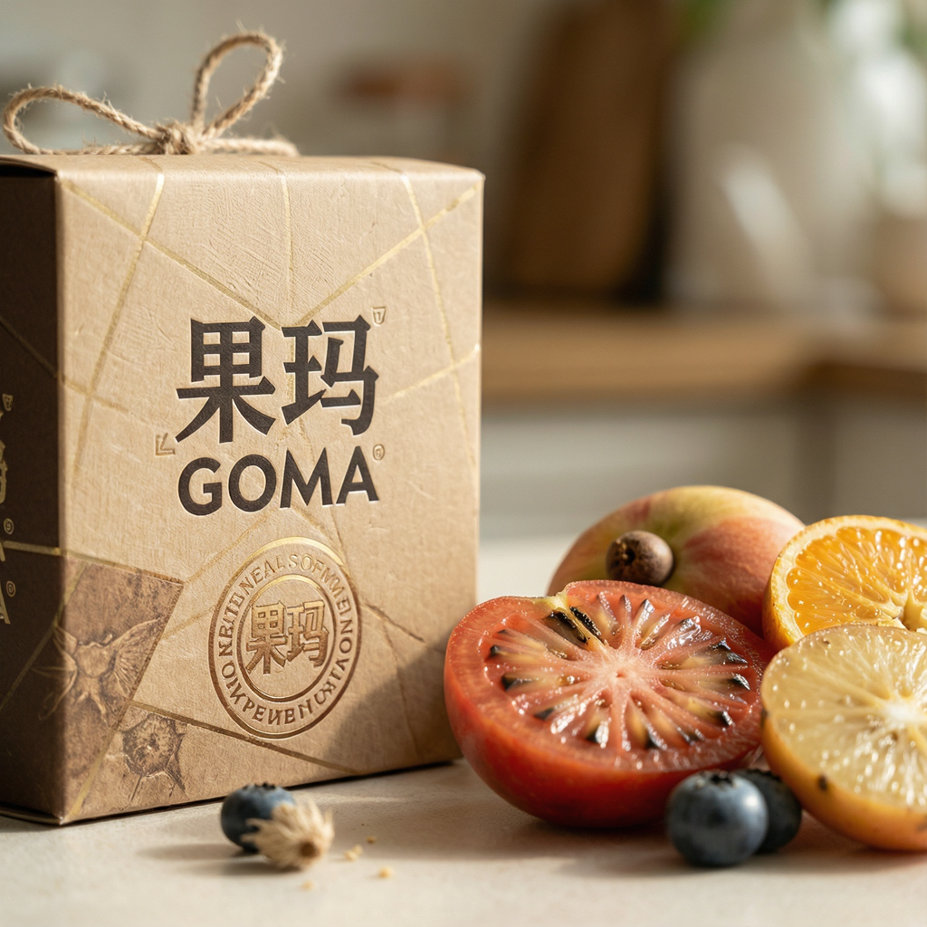 ����GOMA�ٷ������ؽ�ͼ