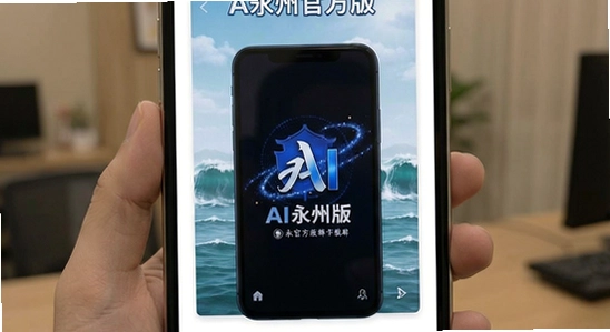 AI���ݹٷ������ؽ���չʾ