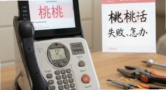 ���ҵ绰��װʧ����ô��