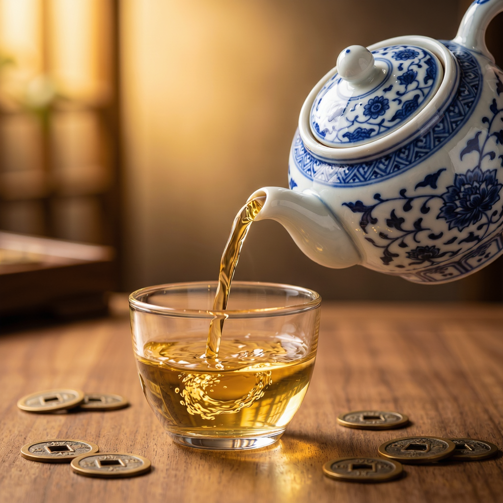 好运倒水官方版下载截图