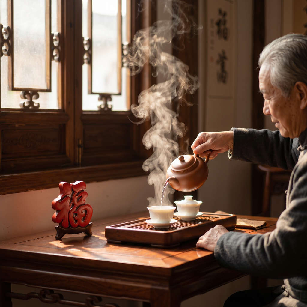 好运倒水官方版下载截图