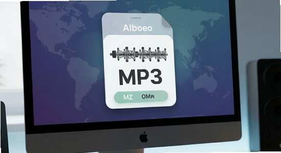 AI歌曲生成导出MP3文件在哪里找