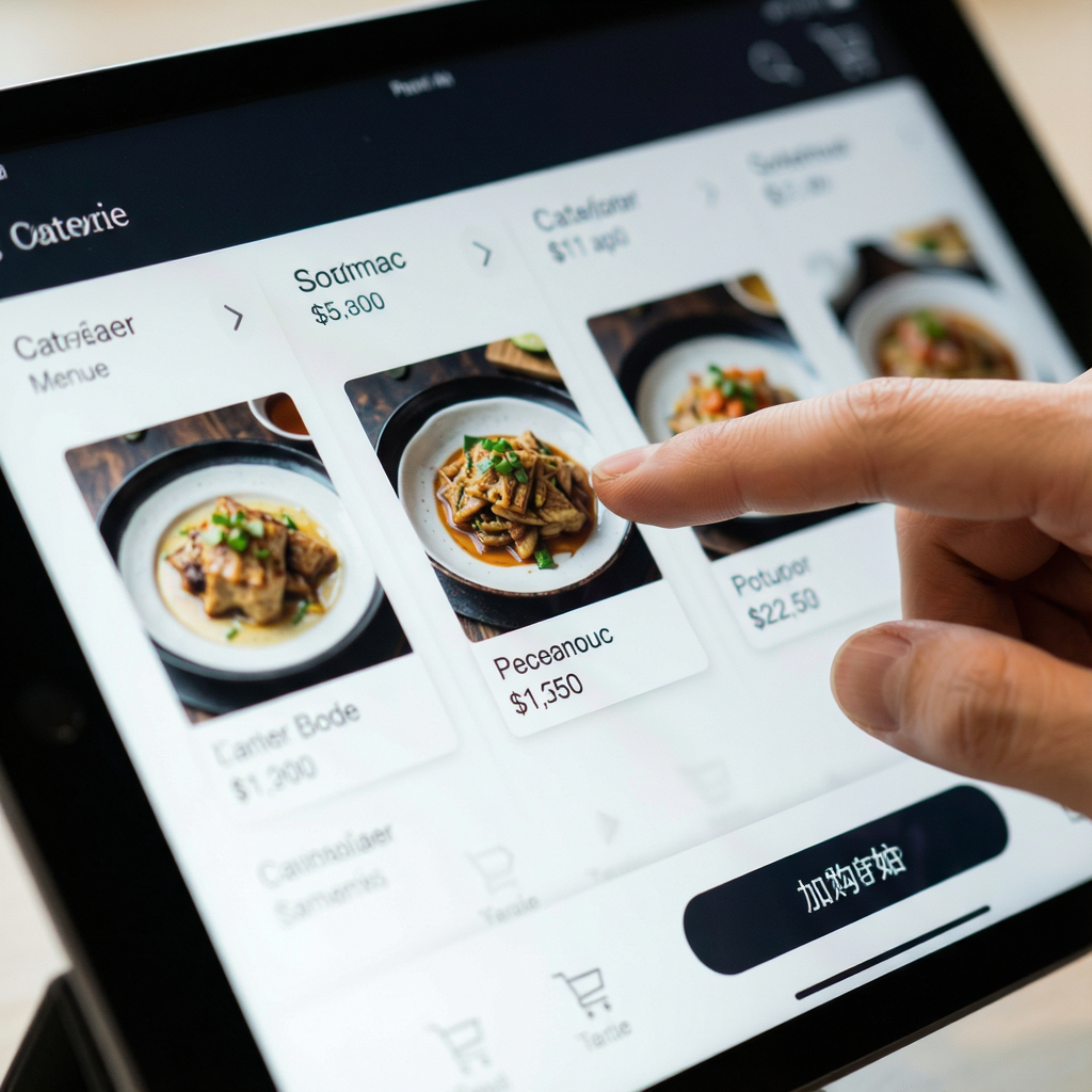 ���ڵ��ϵͳ(uniwaiter)�ٷ�������v2.8.5 ɨ����