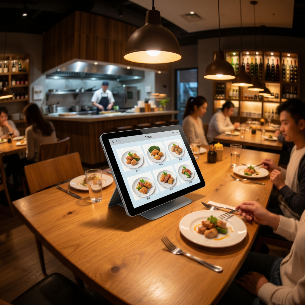 ���ڵ��ϵͳ(uniwaiter)�ٷ�������v2.8.5 ɨ����