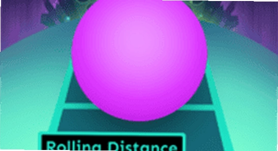 ���������Rolling Distance���ư�װ�� ���������Դҳ��