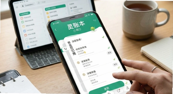 670x360_EMMO小账本多场景记账使用展示