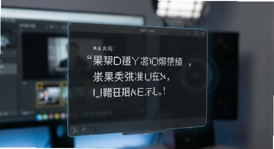 黑狐提词悬浮窗权限怎么开启