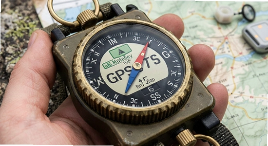 �๦��ָ����GPS��λ��׼��ô��