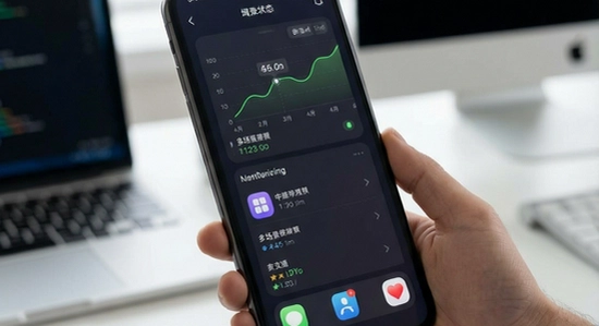 我在app多场景状态同步展示