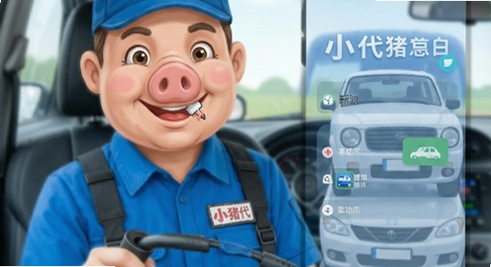 С������˾���˽ӵ�����չʾͼ