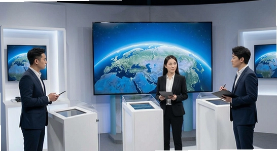 界外适用人群场景展示