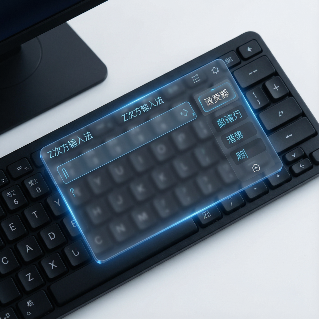 Z�η����뷨�ٷ�����v1.1 ����ƴ������