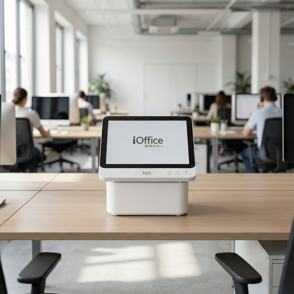 iOffice M20官方下载截图