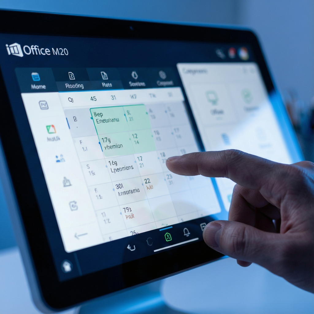 iOffice M20官方下载截图