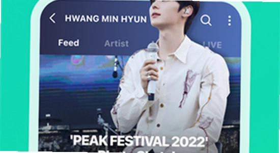 Weverse���İ�����2026�ٷ����� ��װ��� ������ ��ͼ ��ˮӡ