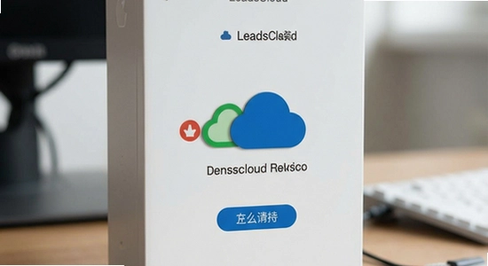 LeadsCloud��װ��������ô��