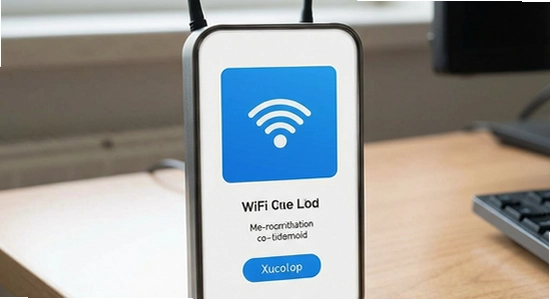 WiFi��ͨԿ�װ�װ���޷�������ô��