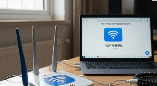 WiFi��ͨԿ�����������ȵ�������