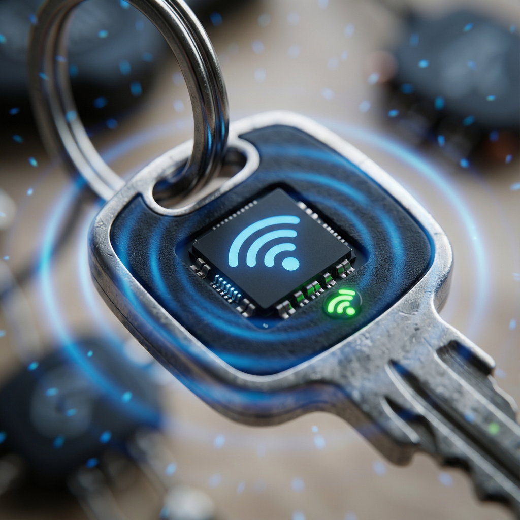 WiFi��ͨԿ�����ؽ�ͼ